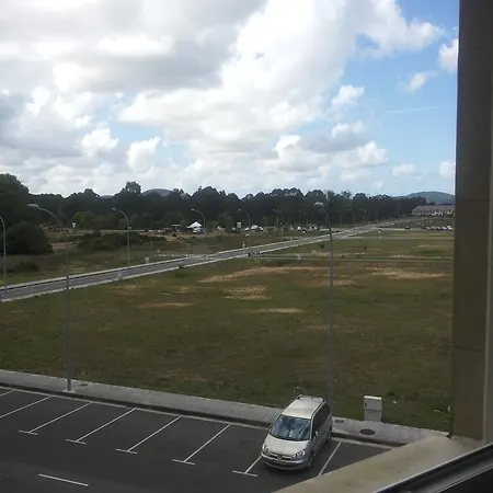 Coastal Flat Apartment Laredo