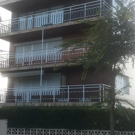Coastal Flat Apartment